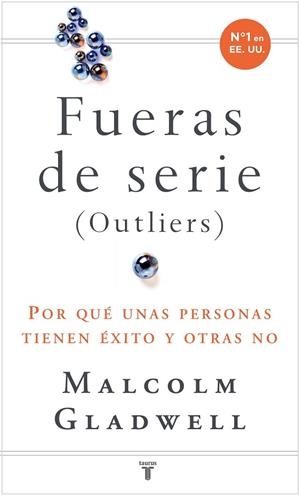 FUERAS DE SERIE | 9788430606856 | GLADWELL, MALCOLM | Llibreria Drac - Llibreria d'Olot | Comprar llibres en català i castellà online