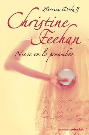 NIEVE EN LA PENUMBRA. HERMANAS DRAKE II | 9788408084686 | FEEHAN, CHRISTINE | Llibreria Drac - Llibreria d'Olot | Comprar llibres en català i castellà online