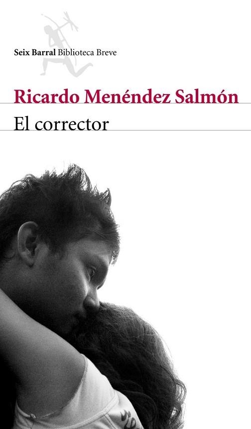 CORRECTOR, EL | 9788432212642 | MENENDEZ, RICARDO | Llibreria Drac - Librería de Olot | Comprar libros en catalán y castellano online