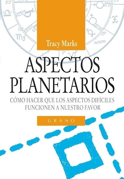 ASPECTOS PLANETARIOS | 9788479530815 | MARKS,TRAZY | Llibreria Drac - Llibreria d'Olot | Comprar llibres en català i castellà online