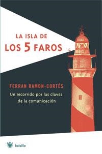 ISLA DE LOS 5 FAROS | 9788498671001 | CORTES, FERRAN RAMON | Llibreria Drac - Llibreria d'Olot | Comprar llibres en català i castellà online