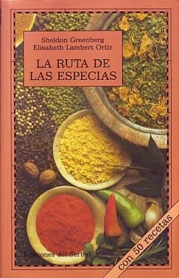 RUTA DE LAS ESPECIAS, LA                    (DIP) | 9788476280881 | GREENBERG, SHELDON | Llibreria Drac - Llibreria d'Olot | Comprar llibres en català i castellà online