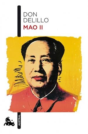 MAO II | 9788432215674 | DELILLO, DON  | Llibreria Drac - Llibreria d'Olot | Comprar llibres en català i castellà online