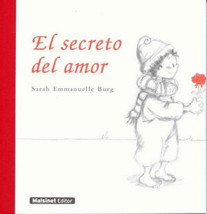 SECRETO DEL AMOR, EL | 9788496708419 | BURG, SARAH | Llibreria Drac - Llibreria d'Olot | Comprar llibres en català i castellà online