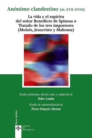 ANONIMO CLANDESTINO (SS. XVII-XVIII) | 9788430948338 | AA.VV. | Llibreria Drac - Llibreria d'Olot | Comprar llibres en català i castellà online