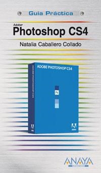 PHOTOSHOP CS4 | 9788441525580 | CABALLERO, NATALIA | Llibreria Drac - Llibreria d'Olot | Comprar llibres en català i castellà online