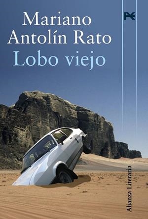 LOBO VIEJO | 9788420649238 | ANTOLIN, MARIANO | Llibreria Drac - Llibreria d'Olot | Comprar llibres en català i castellà online