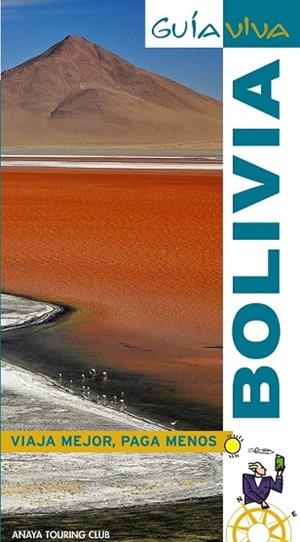 BOLIVIA 2009 (GUIA VIVA) | 9788497767316 | AA.VV. | Llibreria Drac - Llibreria d'Olot | Comprar llibres en català i castellà online