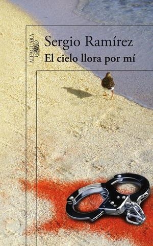 CIELO LLORA POR MI, EL | 9788420422732 | RAMIREZ, SERGIO | Llibreria Drac - Llibreria d'Olot | Comprar llibres en català i castellà online