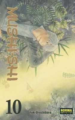 MUSHI SHI | 9788498479133 | URUSHIBARA, YUKI | Llibreria Drac - Llibreria d'Olot | Comprar llibres en català i castellà online