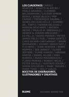 CUADERNOS, LOS BOCETOS DE DISEÑADORES ILUSTRADORES Y CREATIV | 9788498013733 | BRERETON, RICHARD | Llibreria Drac - Llibreria d'Olot | Comprar llibres en català i castellà online