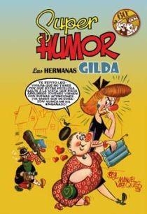 SHC HERMANAS GILDA, LAS (Nº 8) | 9788466641036 | VAZQUEZ, MANUEL | Llibreria Drac - Llibreria d'Olot | Comprar llibres en català i castellà online