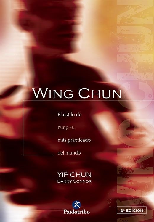 WING CHUN               (DIP) | 9788480192040 | YIP CHUN | Llibreria Drac - Llibreria d'Olot | Comprar llibres en català i castellà online