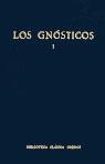 GNOSTICOS, LOS. (TOMO 1) | 9788424908843 | ANONIMAS Y COLECTIVAS | Llibreria Drac - Llibreria d'Olot | Comprar llibres en català i castellà online