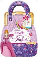 BOLSO DE LA MODA A TRAVES DE LOS SIGLOS, LA | 9788424631277 | Llibreria Drac - Llibreria d'Olot | Comprar llibres en català i castellà online