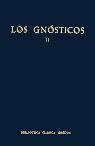 GNOSTICOS, LOS. (TOMO 2) | 9788424908850 | ANONIMAS Y COLECTIVAS | Llibreria Drac - Llibreria d'Olot | Comprar llibres en català i castellà online