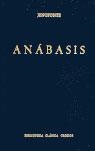 ANABASIS | 9788424903145 | JENOFONTE | Llibreria Drac - Llibreria d'Olot | Comprar llibres en català i castellà online