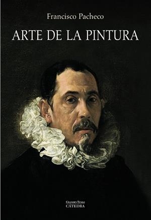 ARTE DE LA PINTURA | 9788437625553 | PACHECO, FRANCISCO | Llibreria Drac - Llibreria d'Olot | Comprar llibres en català i castellà online