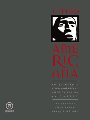 LATINO AMERICANA. ENCICLOPEDIA CONTEMPORANEA DE LATINO AMERI | 9788446030607 | AA.VV | Llibreria Drac - Llibreria d'Olot | Comprar llibres en català i castellà online