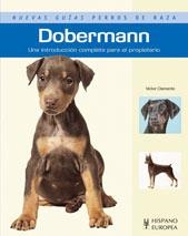 DOBERMAN | 9788425518126 | CLEMENTE, VICTOR | Llibreria Drac - Llibreria d'Olot | Comprar llibres en català i castellà online