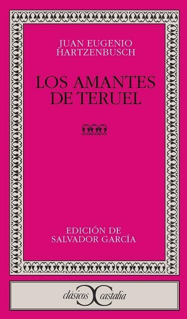 AMANTES DE TERUEL, LOS            (DIP) | 9788470391088 | HARTZENBUSCH, JUAN EUGENIO | Llibreria Drac - Llibreria d'Olot | Comprar llibres en català i castellà online