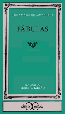 FABULAS | 9788470390821 | SAMANIEGO, FELIX MARIA DE | Llibreria Drac - Llibreria d'Olot | Comprar llibres en català i castellà online