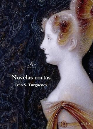 NOVELAS CORTAS | 9788484284543 | TURGUENEV, IVAN | Llibreria Drac - Llibreria d'Olot | Comprar llibres en català i castellà online