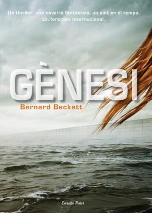 GENESI | 9788492671250 | BECKETT, BERNARD | Llibreria Drac - Llibreria d'Olot | Comprar llibres en català i castellà online