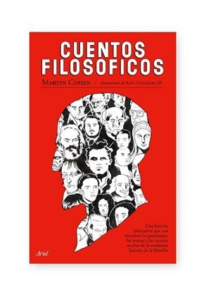 CUENTOS FILOSOFICOS | 9788434488052 | COHEN, MARTIN | Llibreria Drac - Llibreria d'Olot | Comprar llibres en català i castellà online