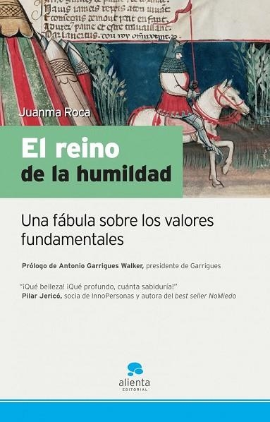 REINO DE LA HUMILDAD, EL | 9788492414086 | ROCA, JUANMA | Llibreria Drac - Llibreria d'Olot | Comprar llibres en català i castellà online