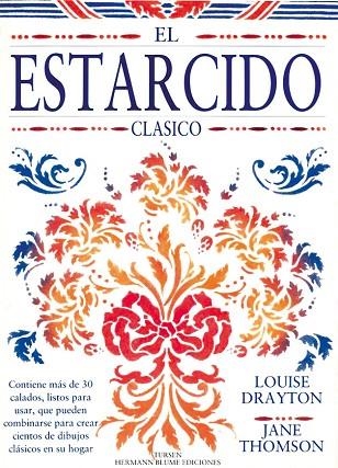 ESTARCIDO, EL | 9788487756542 | DRAYTON, LOUIS - THOMSON, JANE | Llibreria Drac - Llibreria d'Olot | Comprar llibres en català i castellà online