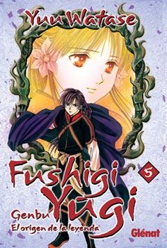 FUSHIGI YUGI Nº5 | 9788483576472 | WATASE, YUU | Llibreria Drac - Llibreria d'Olot | Comprar llibres en català i castellà online