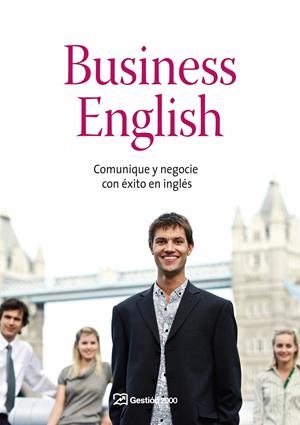 BUSINESS ENGLISH | 9788498750324 | VV.AA. | Llibreria Drac - Llibreria d'Olot | Comprar llibres en català i castellà online