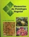 ELEMENTOS DE FISIOLOGIA VEGETAL | 9788471144935 | GIL MARTINEZ, F. | Llibreria Drac - Llibreria d'Olot | Comprar llibres en català i castellà online