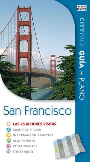 SAN FRANCISCO 2009 (CITYPACK) | 9788403508231 | AA.VV. | Llibreria Drac - Llibreria d'Olot | Comprar llibres en català i castellà online