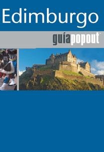 GUIA POP OUT EDIMBURGO 2008 | 9788467030495 | ESPASA CALPE | Llibreria Drac - Librería de Olot | Comprar libros en catalán y castellano online