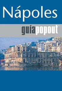 GUIA POP OUT NAPOLES 2008 | 9788467030525 | ESPASA CALPE | Llibreria Drac - Llibreria d'Olot | Comprar llibres en català i castellà online