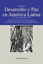 DESARROLLO Y PAZ EN AMERICA LLATINA | 9788474853421 | Llibreria Drac - Llibreria d'Olot | Comprar llibres en català i castellà online