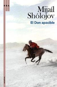 DON APACIBLE, EL | 9788498675245 | SHOLOJOV, MIJAIL | Llibreria Drac - Llibreria d'Olot | Comprar llibres en català i castellà online