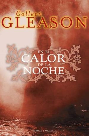 EN EL CALOR DE LA NOCHE | 9788492617180 | GLEASON, COLLEEN | Llibreria Drac - Llibreria d'Olot | Comprar llibres en català i castellà online