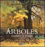 ARBOLES. GUARDIANES DE LA MAGIA | 9788475565927 | NEWMAN, ALEX | Llibreria Drac - Llibreria d'Olot | Comprar llibres en català i castellà online