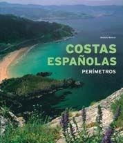 COSTAS ESPAÑOLAS. PERIMETROS | 9788497855259 | ARAUJO, JOAQUIN | Llibreria Drac - Librería de Olot | Comprar libros en catalán y castellano online