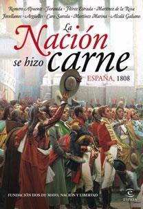 NACION SE HIZO CARNE, LA | 9788467031676 | AA.VV. | Llibreria Drac - Llibreria d'Olot | Comprar llibres en català i castellà online