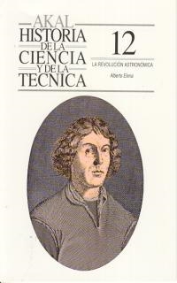 REVOLUCION ASTRONOMICA          (DIP) | 9788446003809 | ELENA, ALBERTO | Llibreria Drac - Llibreria d'Olot | Comprar llibres en català i castellà online