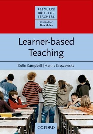 LEARNER-BASED TEACHING | 9780194371636 | MALEY, ALAN | Llibreria Drac - Llibreria d'Olot | Comprar llibres en català i castellà online