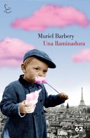 LLAMINADURA, UNA | 9788429762969 | BARBERY, MURIEL | Llibreria Drac - Llibreria d'Olot | Comprar llibres en català i castellà online