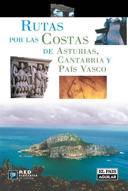 RUTAS POR LAS COSTAS DE ASTURIAS CANTABRIA Y PAIS VASCO 2009 | 9788403508279 | AA.VV. | Llibreria Drac - Llibreria d'Olot | Comprar llibres en català i castellà online