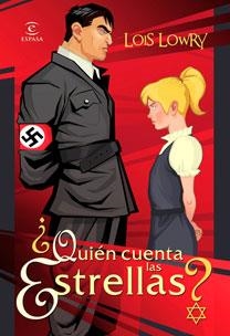 QUIEN CUENTA LAS ESTRELLAS? | 9788467031300 | LOWRY, LOIS | Llibreria Drac - Llibreria d'Olot | Comprar llibres en català i castellà online