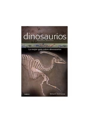 DINOSAURIOS | 9788428214650 | BRETT-SURMAN, M.K. | Llibreria Drac - Llibreria d'Olot | Comprar llibres en català i castellà online