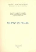 SIURANA DE PRADES ENLLA DE LA HIST.I DE LA LLEGEN. | 9788472832824 | AMIGO I ANGLES, RAMON | Llibreria Drac - Llibreria d'Olot | Comprar llibres en català i castellà online